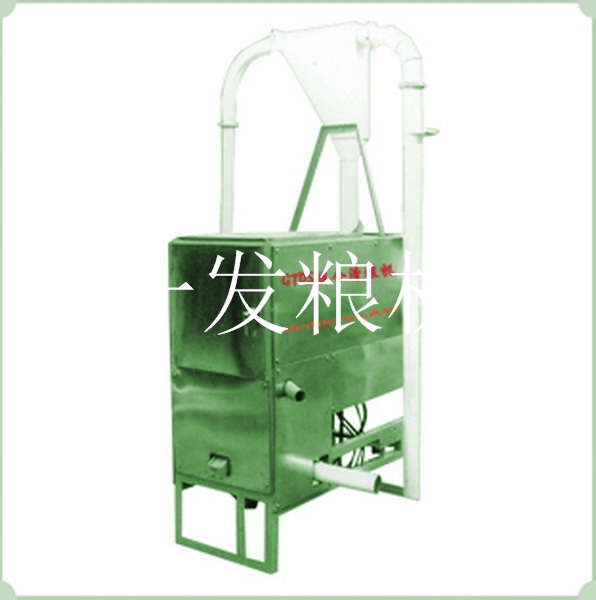 116型高效組合清糧機