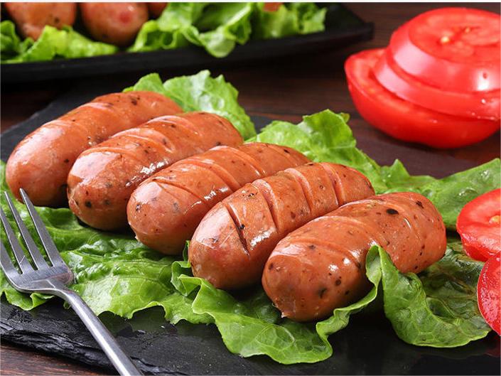 低碳、高效！探索烤腸加工廠的環(huán)保技術和創(chuàng)新措施