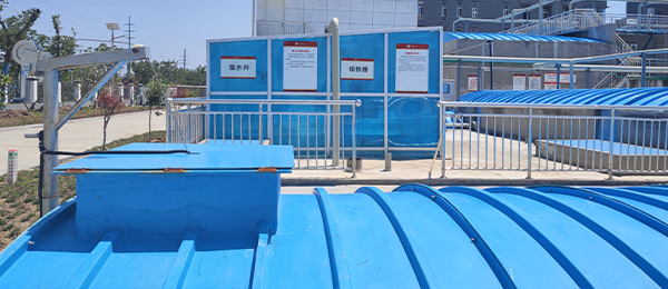 屠宰廢水好氧池需要加蓋除臭嗎？